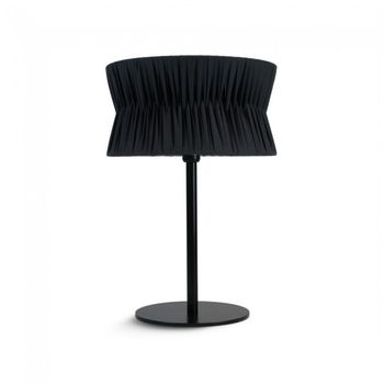 Lámpara de mesa cora