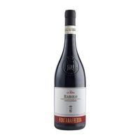 fontanafredda vino tinto la rosa barolo 75 cl 14 vol