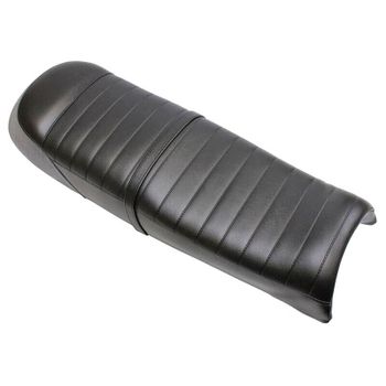 Asiento completo Moto Guzzi V 7 Sport OE-Réplica 2-up