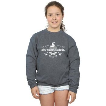 Harry Potter Jersey Hogwarts First Year para niña