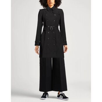 Save The Duck Gabardina D43090W GRIN22 - AUDREY-10000 para mujer