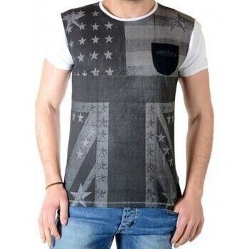 Deeluxe Camiseta 54513 para hombre