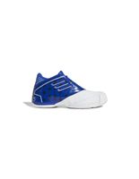 zapatillas de baloncesto adidas t-mac 1 azul hombre