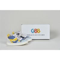 gbb zapatillas altas tilt para nino
