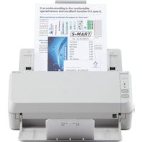fujitsu scansnap sp-1125 escaner con alimentador a