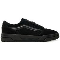 vans zapatillas hylane vn000d1jbka1-blackblack para hombre