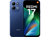 xiaomi redmi 17 azul 256 gb 4 gb ram 69 lcd hd mediatek helio g91-ultr 7500 mah