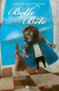 la belle et la bête + cd