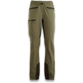 Ande Pantalones Midi' Lady para mujer