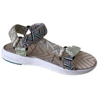 nicoboco sandalias california velcro foli para mujer