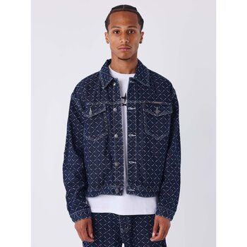 Project X Paris Cazadora vaquera - para hombre