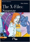 the x-files squeeze free audio