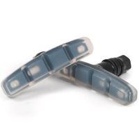 salt am brake pads clear