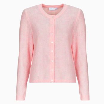 Vila Chaqueta de punto VILORY O-NECK L/S KNIT para mujer