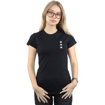 Disney Camiseta Aristocats para mujer