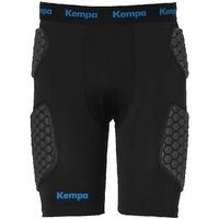 kempa short short protection avec rembourrages para hombre