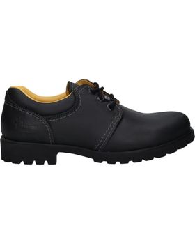 de PANAMA JACK PANAMA 02 C3 NAPA GRASS NEGRO