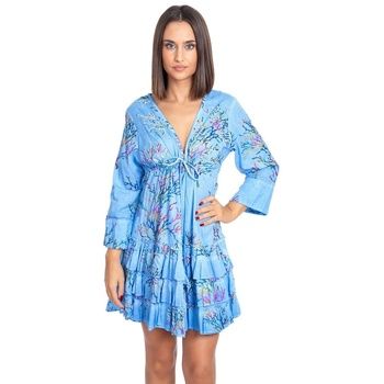 Isla Bonita By Sigris Vestido Vestido Corto para mujer