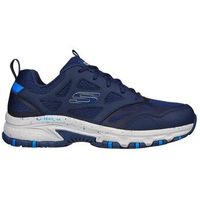 skechers zapatillas de senderismo 237265nvy para hombre
