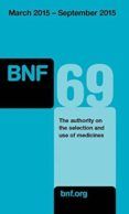 british national formulary bnf 69th ed
