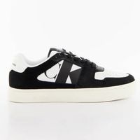calvin klein jeans zapatillas essential para hombre