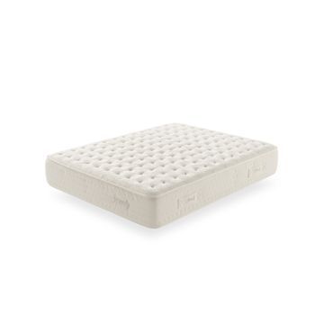 Colchón Muelles Ensacados Serenity, 30cm, 150x190cm - Moonia