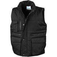 result cazadora r127a para hombre