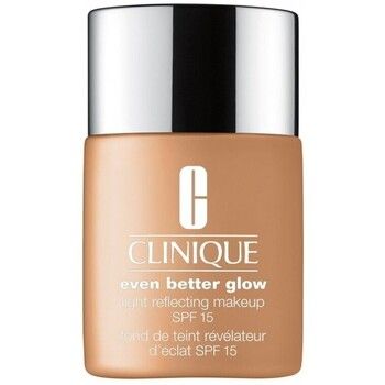Clinique Perfume Maquillaje Even Better Glow WN 112 Ginger - 30ml. para mujer