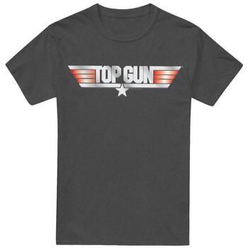 Top Gun Tops y Camisetas TV15219 para mujer