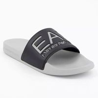 emporio armani ea7 sandalias 7x000108 af15118-m8130 grey violetobsidian para hombre