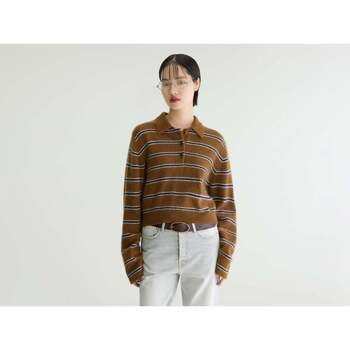 Bellerose Jersey Dussyr Striped para mujer