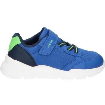 Geox Zapatillas J46MQB 0FU54 J LOFTUS BOY para niño