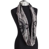 buff bufanda 108200 para mujer