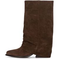 haboob botines - para mujer