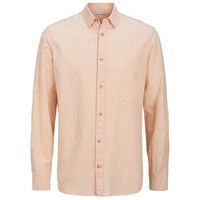 jack  jones camisa manga larga summer 12274911 para hombre
