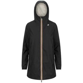 K-Way Chaqueta k7123mw-alf para mujer