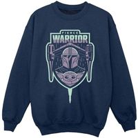 disney jersey the mandalorian fierce warrior para nina