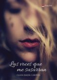 (i.b.d.) las voces que me susurran