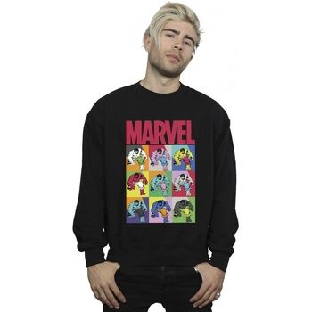 Marvel Jersey BI35399 para hombre