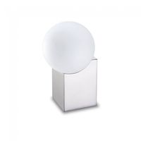lampara de mesa cub