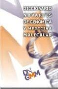 diccionario novartis de genomica y medicina molecular incluye cd 