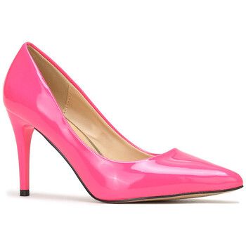La Modeuse Zapatos de tacón 63264_P143807 para mujer