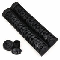 primo cali super soft grips black