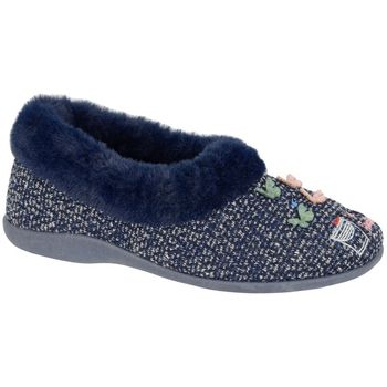 Sleepers Pantuflas Tessa para mujer
