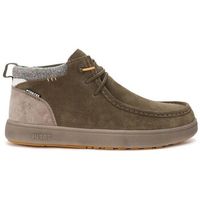 walk in pitas botines baikal para mujer