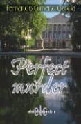 perfect murder