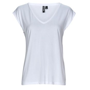 Pieces Camiseta PCKAMALA TEE para mujer