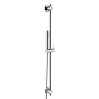 conjunto de ducha kludi nova fonte puristic 1s 900 mm cromo 2084005-15