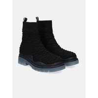 exe shoes botines botines b077-h503 para mujer