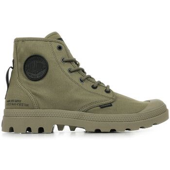 Palladium Botines Pampa Hi Htg Supply para hombre